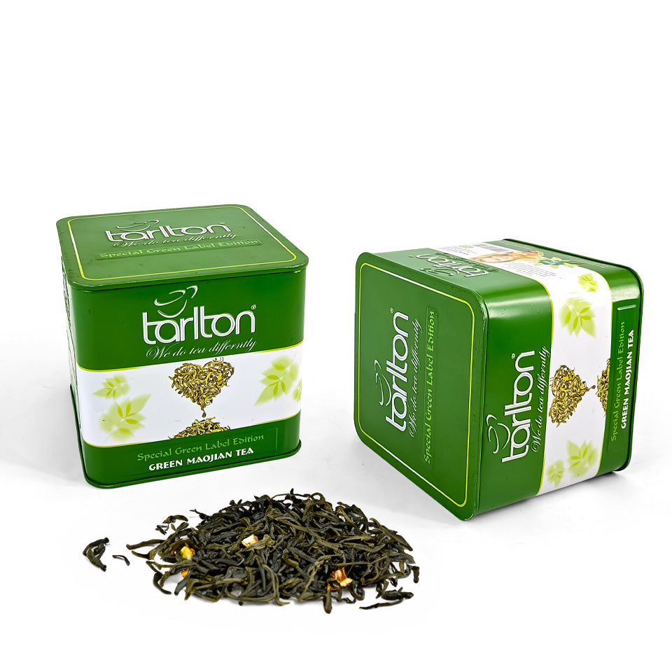 Tea Tin Can supplier--Dongguan Jinyuanbao 